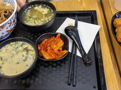 -吉野家(南昌铜锣湾店)