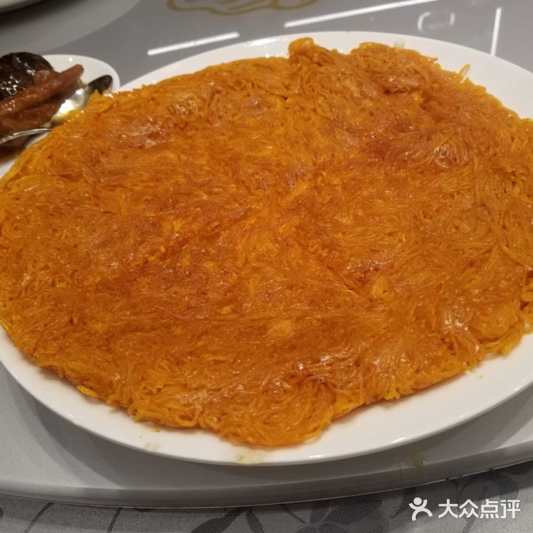 晚飯套餐之選