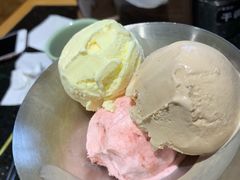 -韩盛·盛江山自助料理(沈辽路万达店)
