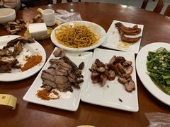 -天佑祥万春老卤(天乡后街店)