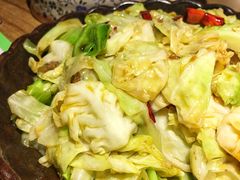 陈醋包心菜-小和庆·知味(首铸万科店)