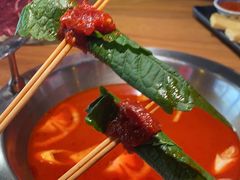 -牛小嫩串串火锅(延边大学文化城店)