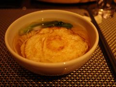 -富力威斯汀酒店-中国元素中餐厅(武昌临江店)
