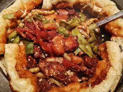 -灶座小锅烀饼·铁锅炖(全国总店)