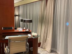 -上海雅居乐万豪侯爵酒店