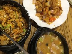 -绿岛汤泉韩式休闲会所