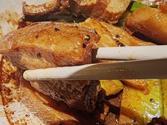 -东华大酒楼(主楼店)