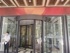 -北京河南大厦酒店
