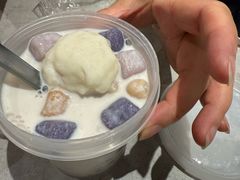 -君之狮子山·轻糖烘焙(松江印象城店)