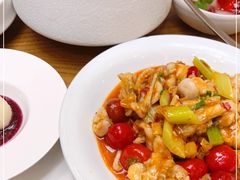 -榕意·川味之美(深业上城店)