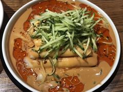 -三晋老田饸饹面(中大街店)
