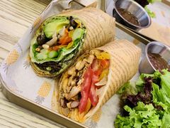 -就是卷儿Wrap and Roll(宣化路店)