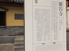 -灵谷景区