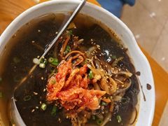 -顺姬冷面(延大店)