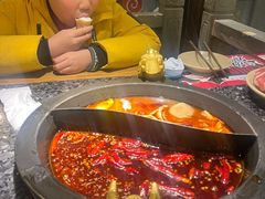 -蜀大侠火锅(四川北路店)
