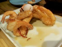 -局气 烤鸭·北京菜(光华路店)
