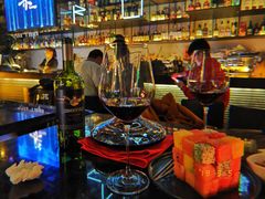 -柒Lounge(三里屯店)