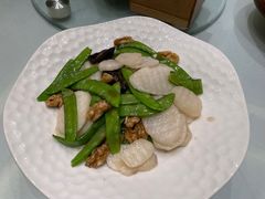 荷塘月色-李记饺子·熏酱东北菜(欢乐谷店)