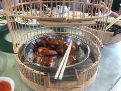 -香山小厨(南联路店)