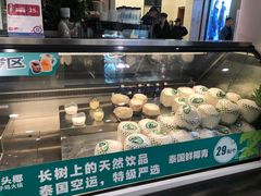 -大头椰·椰子鸡火锅(南宁万象城店)