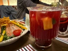 -仁义涵西餐·咖啡(中华巴洛克店)
