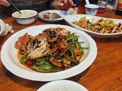 -旺角小渔村·海肠捞饭开创者(环山路店)