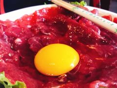 -山城辣妹子(定福庄店)