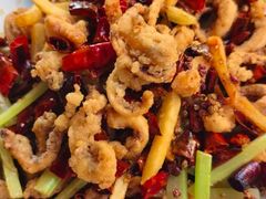 -金三可市井水煮鱼(金碧园店)