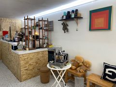 -叁秋咖啡 SANQIU COFFEE(天津河北路店)
