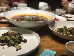 -运·中餐厅(成都华尔道夫酒店)