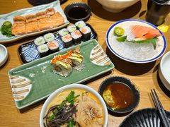 -赤稻·日式料理(禅城店)