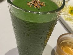 叶绿素-熹素·鲜美素食Vegetarian (天河领展店)