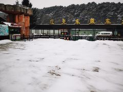 -沈阳森林动物园