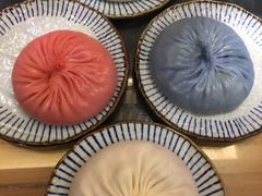彩色汤包-尚香汤包文博馆(合兴路店)
