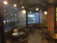 大堂-玛格萝妮比萨屋(四平店)