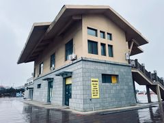 -养马岛旅游度假区