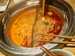 -季季红火锅(长沙步行街店)