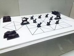 -内蒙古博物院