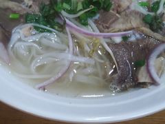-探越越南牛肉粉(江南西分店)