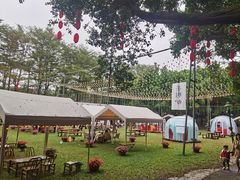 -揭东万竹园旅游景区