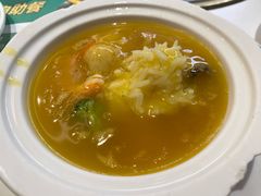 -亚马逊海鲜自助(梅溪湖步步高店)