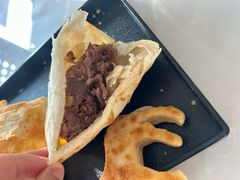 -高玛纳驴肉火烧(一世界店)