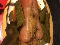 -通安客栈中餐厅·何家小馆