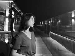 -杜尚rooftop露台酒吧