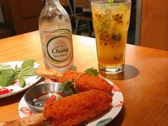 -saigon saigon | 西贡西贡(滨北店)