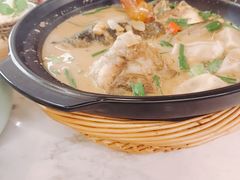 -老外婆(吾悦广场店)