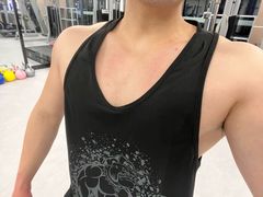 -琪航·健身+普拉提(嘉定北地铁站店)