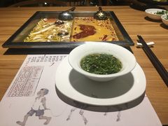 -五厨火锅(长城西一路店)