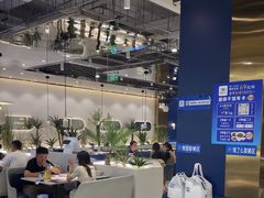 -兰湘子·湘菜小炒(崂山丽达店)