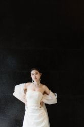-纯色时光婚纱艺术馆WHITE